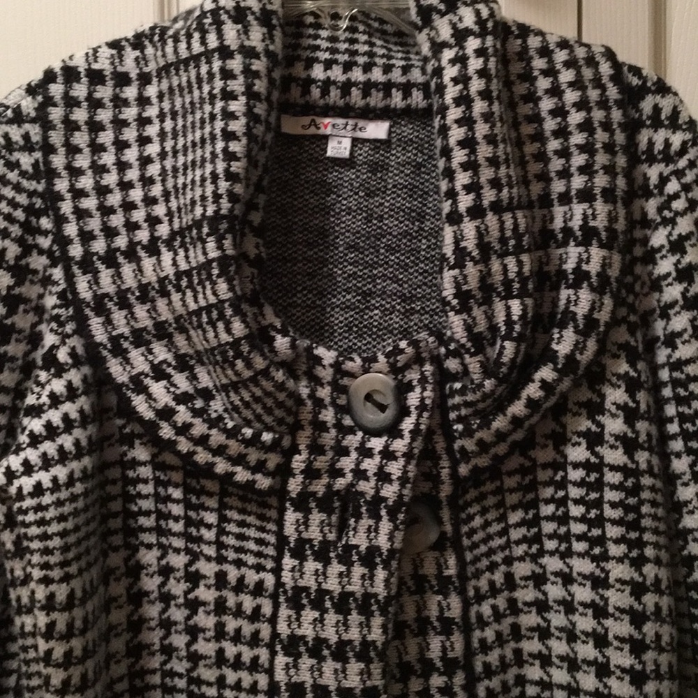 Avette Topper/Jacket Medium - Picture 8 of 8